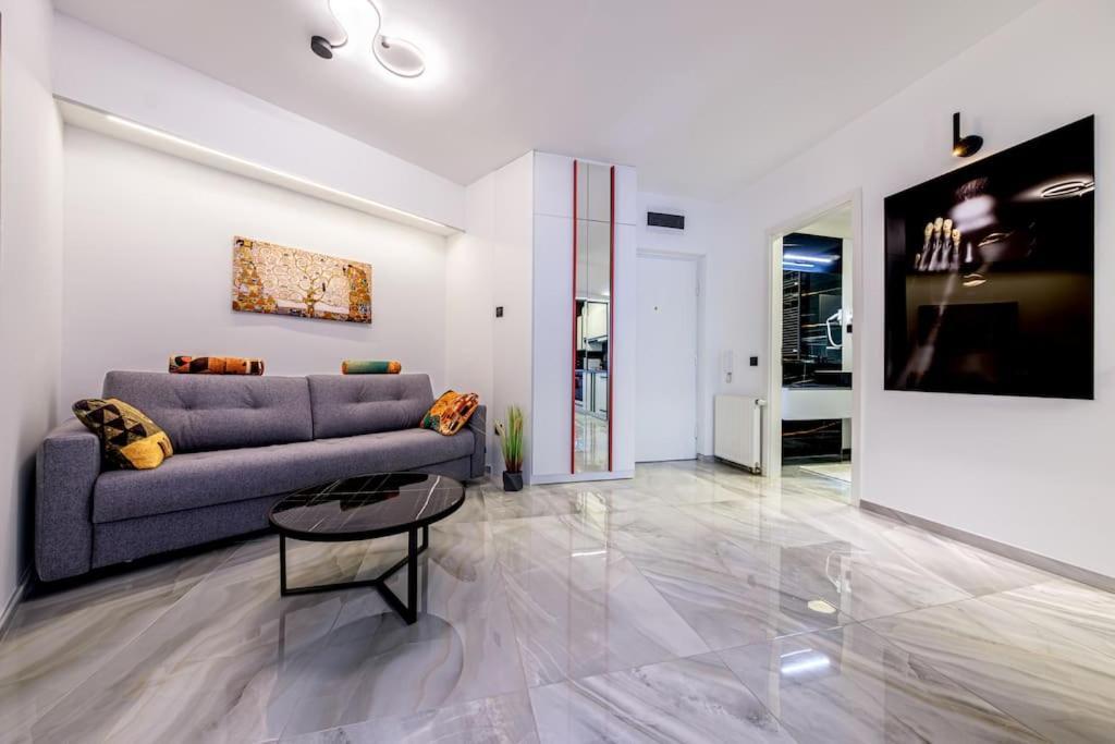 Stadium Apartment - Free Parking Budapest Ngoại thất bức ảnh