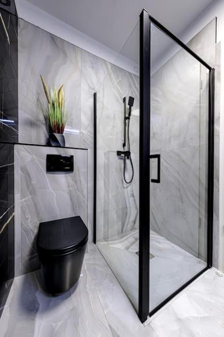 Stadium Apartment - Free Parking Budapest Ngoại thất bức ảnh