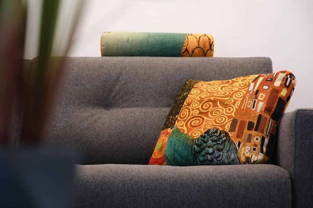 Stadium Apartment - Free Parking Budapest Ngoại thất bức ảnh